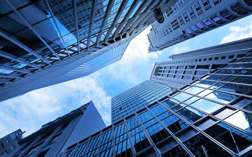 Commercial real estate and corporate campus security