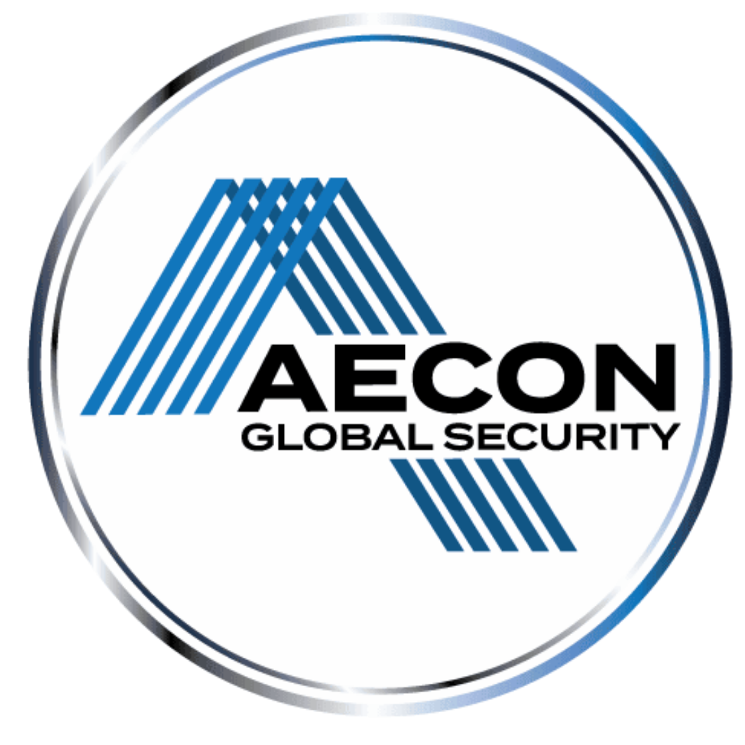 Aecon Global Security logo