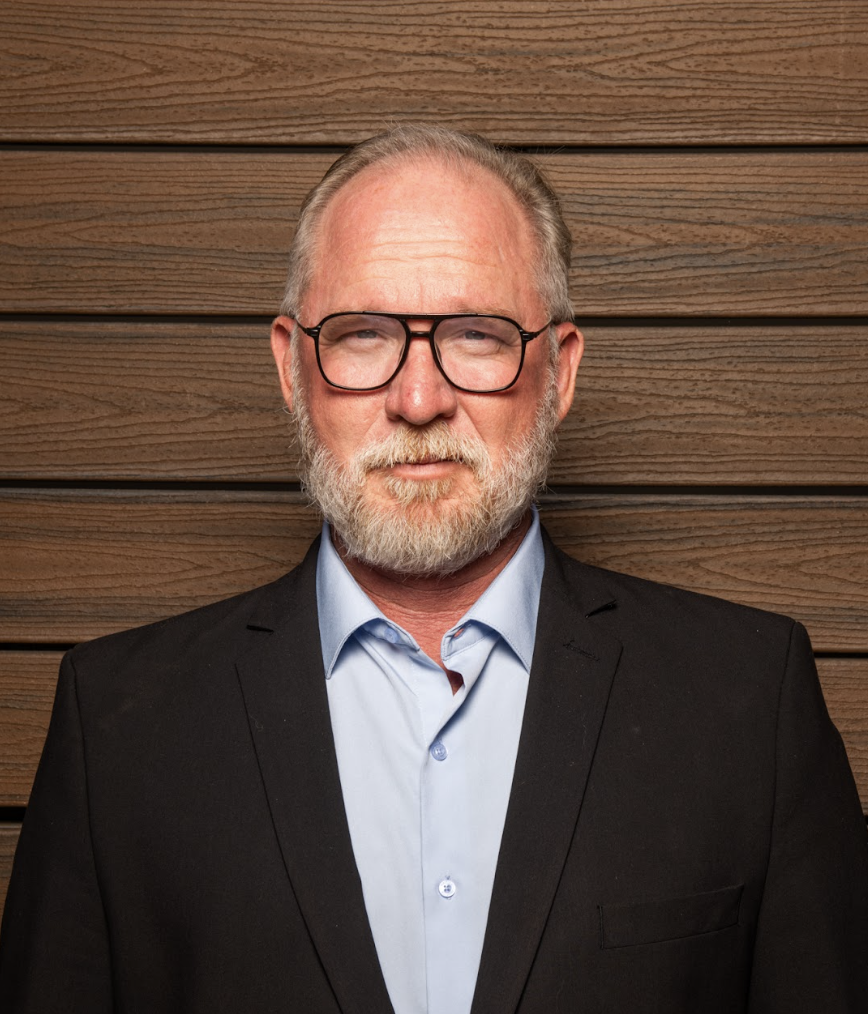 Brian Schofield, Founder & Principal Advisor, Caliber Advisory Group